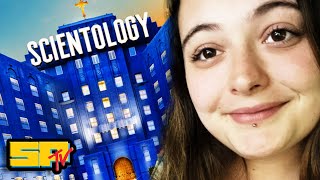 Trinity's Escape From The Scientology Matrix