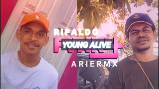 Young Alive fvnky Remix Rifaldo feat ArieRemixer 21K