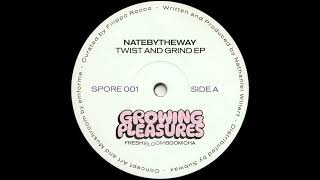 natebytheway - Stickstonesteady (SPORE001)