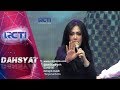 DAHSYAT - Syahrini I Love You Allah [15 Juni 2017]