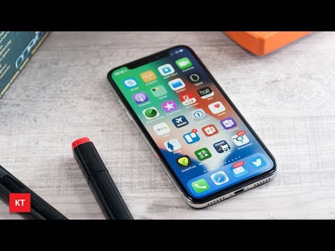 Cómo cerrar aplicaciones en ejecución en segundo plano en el iPhone x