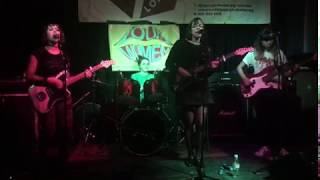 Sisters - spare rib (live at DIY Space 4 London)