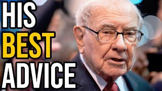Warren Buffett’s Top Investing Advice for 2023
