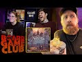 Let's Play THE SHIVERS | Board Game Club