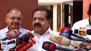 ‘അദ്ദേഹം വലിയ വിവരമുള്ളയാളല്ലേ; അത്രയും വിവരമുള്ള ആരും കേരളത്തിലില്ലല്ലോ’ | Chennithala | Shafi