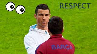 Football Respect and Beautiful Moments 2022 #3