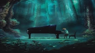 Emotional Piano Music - Drops [Royalty and Copyright Free]
