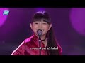 The CUTEST Blind Auditions in 10 years The Voice Kids