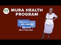 Dr Mura Health Testimonies:Mrs V Sbanda