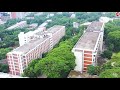 বুয়েট ক্যাম্পাস buet drone view bangladesh university of engineering u0026 technology