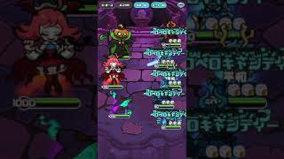 ハロウィンダンジョン　Lv.1000【まもダン+】