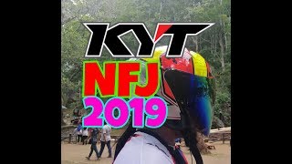 KYT NFJ design 2019