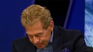 Skip Bayless & Undisputed Will be Cancelled After PATHETIC Ratings!