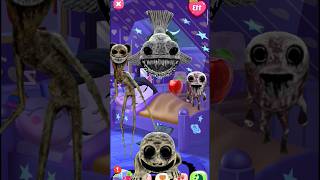 Zoonomaly Animals are coming to My Talking Angela 2 #zoonomaly #funny #scary #viral