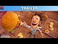 Cloudy With A Chance Of Meatballs - Domestic Trailer