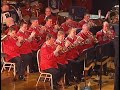 Wonderful Healer | Dean Goffin (Enfield Citadel Band)