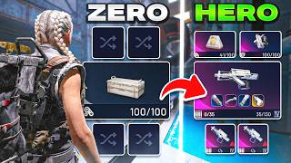 ZERO to HERO in ARC Raiders