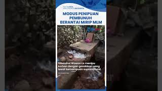 Modus Penipuan Wowon cs Pelaku Pembunuhan Berantai di Cianjur-Bekasi, Mirip Model Bisnis MLM