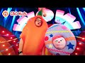 Rap Battle: Easter | CBC Kids