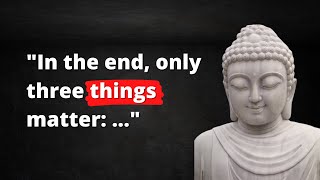 Siddhartha Gautama Quotes That Reassure the Mind | Gautama Buddha Quotes