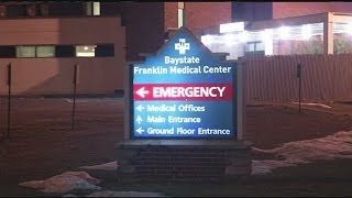 Unionized nurses upset with Baystate