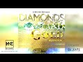 Diamonds And Gold Riddim Mix (full Album) Ft. Alaine, Cecile, Peter Morgan, Chris Martin, Tok  More