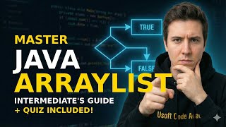 ArrayList in Java - Store Multiple Values | Programming Tutorial