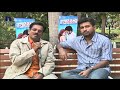 Dr Saleem Special Interview Part 1 - Vijay Antony, Aksha Pardasany