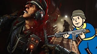 I PLAYED WOLFENSTEIN II: THE NEW COLOSSUS - Everything You Need To Know!