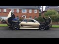 noble m12 3r walk round 500 bhp 2004 no longer for sale