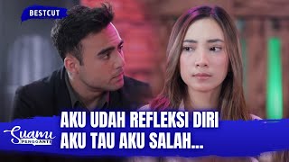 Gaada Satu Alasan Yang Bisa Justin Gunain Buat Benerin Diri | BestCut Suami Pengganti Eps 283 (3/3)