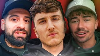 Sneaker Youtubers Who Fell Off