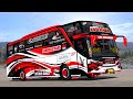 SHARE LIVERY CUSTOM MBOISS | MOD JB2+SHD SPESIAL CONAN MN X KP PROJECTS