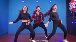 OLE OLE 2 0 Dance Video  Vicky Patel Choreography  Jawaani Jaaneman  Bollywood Hip Hop Easy480p