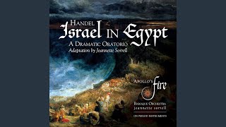 Israel in Egypt, HWV 54, Pt 3. \