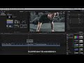 【初級fcpx剪輯教學】第八單元 素材變形 u0026裁剪