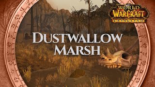 Dustwallow Marsh - Music & Ambience | World of Warcraft