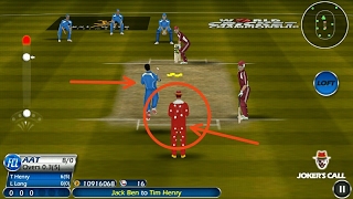 Top 3 cricket games for android/ios