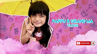 Hurrraaayyy..!!!! 🥳 Papppu Here..!!! 😍 Pappu Vlogs coming up.!!! 😍😍😍