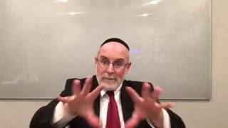 Zohar Study: The Ten Utterances 1 by Kabbalah Master Rabbi Yaakov Cohen of TORCH