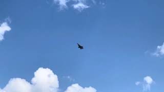 Marine Corp F35 Acrobatics. US Military. Patriotism   Badass