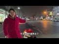 海燕带着婆婆儿子去摆夜市，坚持最后一个走，收益却是甚微【许海燕vlog】