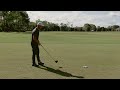 Chris Como Uppercut Driver Drill | GolfPass