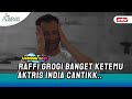 Rumah Raffi Kedatangan Aktris India, Raffi Grogi! | The Andarans ANTV Eps 25 (1/4)