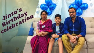 Birthday Celebration | Birthday Vlog | Food | Orphanage | Telugu Vlogs | myself sailaja