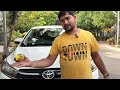 కారు మీద ఉన్న గీతలను ఇలా రిమూవ్ చేయండి car scratch remover how to remove car scrathes car tips