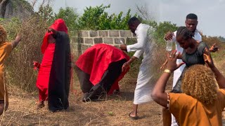 War between ejike the man who killed the daughter of a widow and apostle fabulous Ep 2