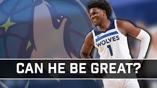 Evaluating Anthony Edwards and the Young Timberwolves | Ringer NBA University | The Ringer