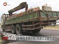 聯絡豐濱 新社 新豐隧道今通車 20120918