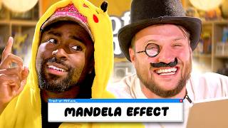 TGF Expose The World’s Biggest Lies